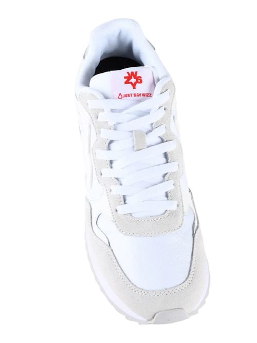 YAK-W1N74 BIANCO W6YZ | YAK-W1N74 BIANCO